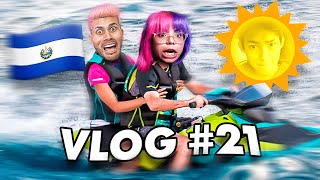 APRENDÍ A MANEJAR XD  | Susy Mouriz Vlogs