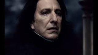 Severus Snape