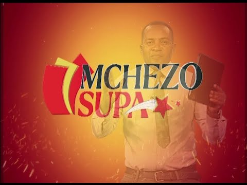 🔴MCHEZO SUPA JANUARI 10,  2025.