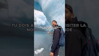 La MEILLEURE RANDO de notre vie en NOUVELLE-ZÉLANDE 🇳🇿 #voyage #glacier #randonnée