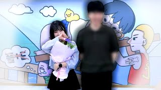 우리 오늘부터 1일..?💕
