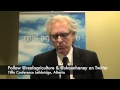 Biotechnology Challenges and Consumer Trust