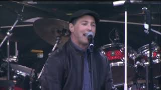 Gerrit Hoss - In Hamburg verliebt (live)