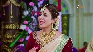 Naa Ninna Bidalaare | Ep - 157 | Webisode | Sep 01 2025 | Zee Kannada