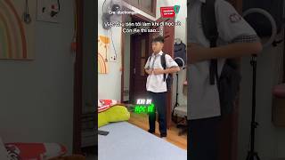 Hình như 100% ai cũng thế: 😆 #shorts