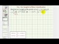 Arc Length of Polar Curves