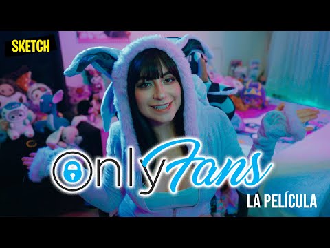 Tráiler de ONLYFANS: LA PELÍCULA 💦 | SKETCH QueParió! VS @enchufetv