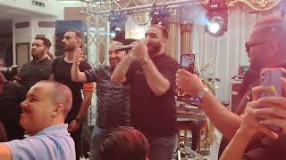 Sofiane Asla Ft Cheb zoubir 2025/ الشاب سفيان عسلة مع الشاب الزوبير  Live (Mariage)