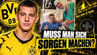 Neue Updates bei Karetsas & Konstentelias! Muss man sich beim BVB sorgen machen?
