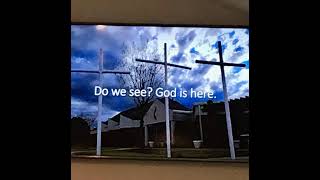 Newcastle United Methodist Church - May 17, 2026