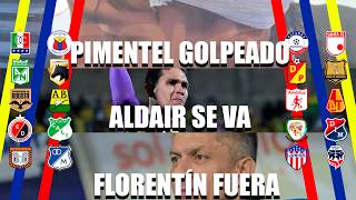 RESUMEN FECHA 11 FÚTBOL COLOMBIANO!!!