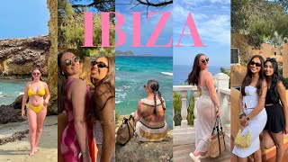 IBIZA 2023 | erin rivers