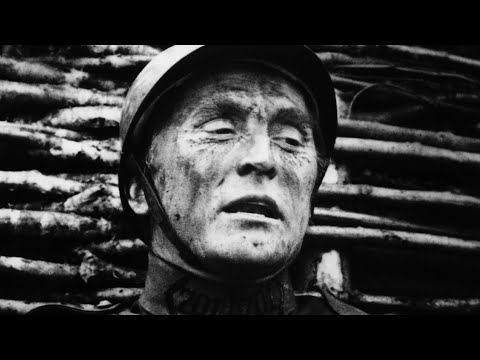 Paths Of Glory | Lessons In Manhood