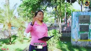 Cantante Solista Marisol López - Somos Hijos Del Rey De Reyes 