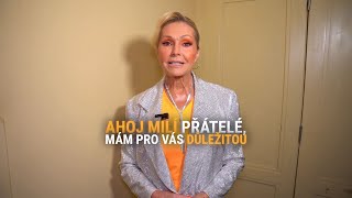 Helena Vondráčková - HELENA FOREVER / tour 2026