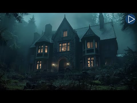 HOUSE BY THE LAKE 🎬 Full Exclusive Thriller Horror Movie Premiere 🎬 English HD 2025