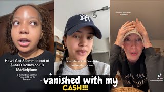 Facebook Marketplace Scams You NEED to Know About in 2025