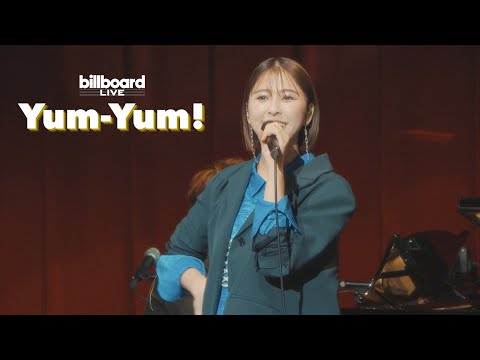 玉井詩織【LIVE】Yum-Yum!(from 『Maison de Poupée』LIVE Blu-ray収録『玉井詩織 Billboard Live Tour ...
