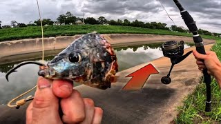 This Is Why Houston Fishermen Keep Drowning Here