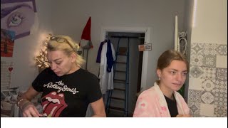 видео