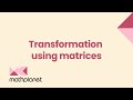 Rotation Matrices and Vector Operations