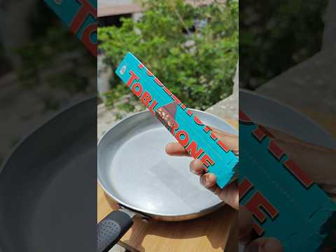 Toblerone Dairymilk Chocolate Ice-cream ๐๐ฆ#cartoon #short @secret_of_yum @foodieankit #yt