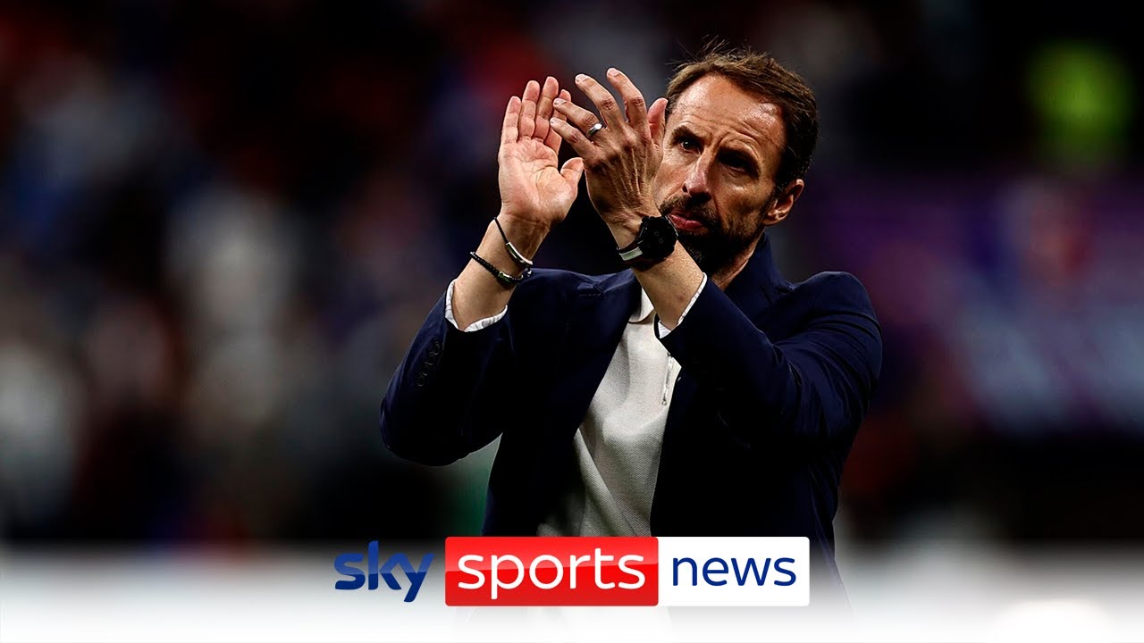 Gareth Southgate to discuss his England future with the FA in early January