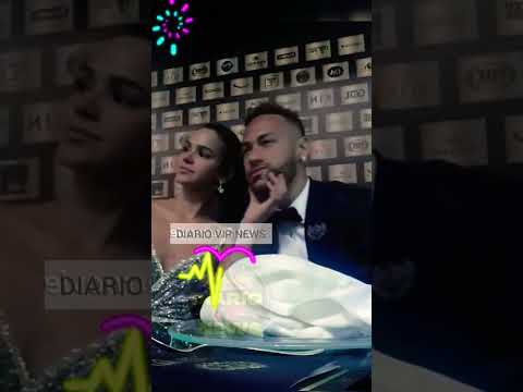 Brumar de volta? Detalhes inéditos revelam encontro inesperado Neymar e Bruna Marquezine! #shorts