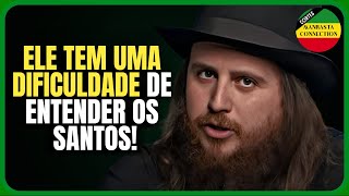 RASTA MANDA A REAL SOBRE O TREZOITÃO!