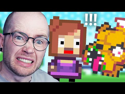 Umm.. What Is That?! | Kindergarten 3 Part 4
