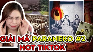 Bức Ảnh Gia Đình Cooper, Làng Sugisawa, La Llorona | Nhinhi Creepy