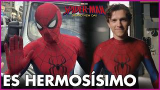 ¡ES MASIVO! Todo Spiderman Brand New Day Revelado, Punisher y Hulk - Marvel -