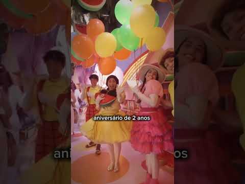 Quem nao comentar FLOFLO vai engravidar esse ano