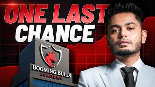 I’m Ending My Course Forever – Last Chance to Learn from Me!