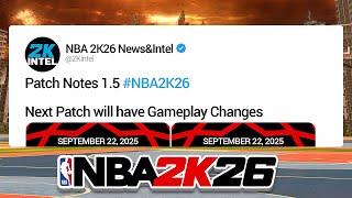 NBA 2K26 Will NEVER Be The Same