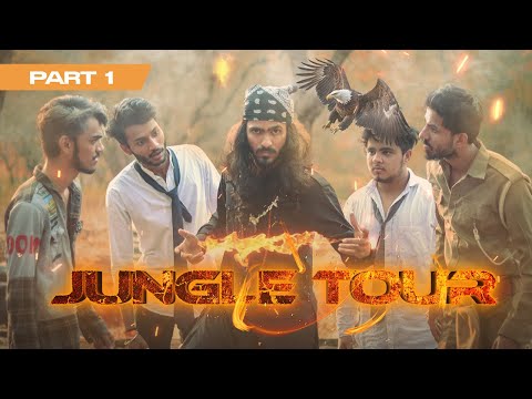 Jungle tour | Ultimate javed | Official video ||