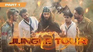 Jungle tour | Ultimate javed | Official video ||