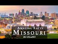 Missouri History and Culture Trivia