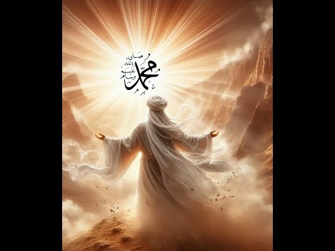 Setayesh-e Payambar-e Eslam | ستایش پیامبر اسلام
