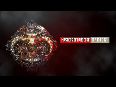 Masters of Hardcore | Top 100 2024