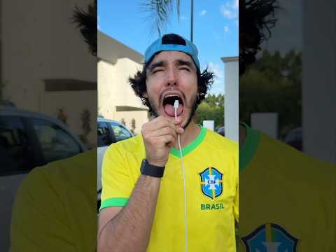 SOY EL MEJOR IMITADOR DEL MUNDO😂O NO?