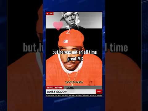 2PAC was an All-Time GREAT⁉️50 Cent's Honest Take 🤯 #50cent #tupac #2pac #jarule #jayz #tupacshakur
