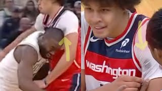 Jaylen Brown Needs to Be Stopped!