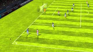 FIFA 14 iPhone/iPad - Tromsø IL vs. Strømsgodset IF