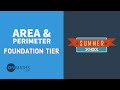 Area and Perimeter Calculations