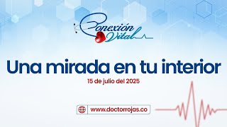 Conexión Vital... Un espacio para tu salud!