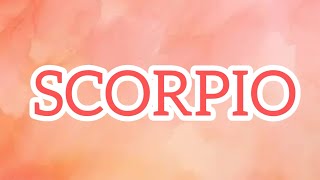 SCORPIO AUG♏️THIS PERSON WILL OFFER YOU LOVE SCORPIO🔮✨TAROT READING🔮✨BONUS🧡💫