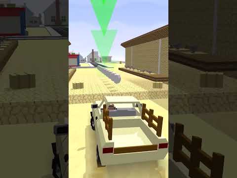 BLOCKAPOLYPSE™: Zombie Shooter na App Store