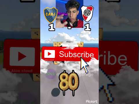 🇸🇪BOCA vs RIVER🇮🇩💥PENALES con AUTOS😱 ¿quien gana? Cuartos copa de la liga🍀 #autos #superautos