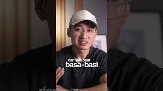 Hal Yang Wajib Kalian Kuasai - Social Interaction